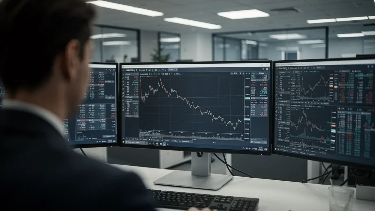 VanEck BDC ETF: Ausschüttungen sinken - Foto: über boerse-global.de