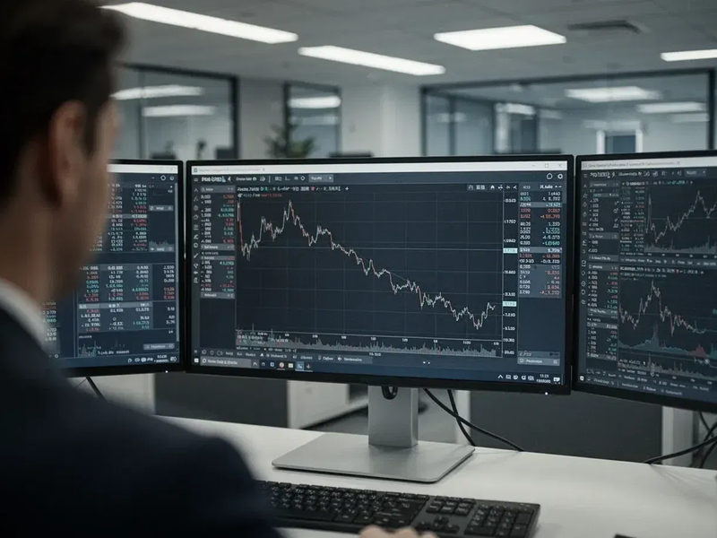 VanEck BDC ETF: Ausschüttungen sinken - Foto: über boerse-global.de