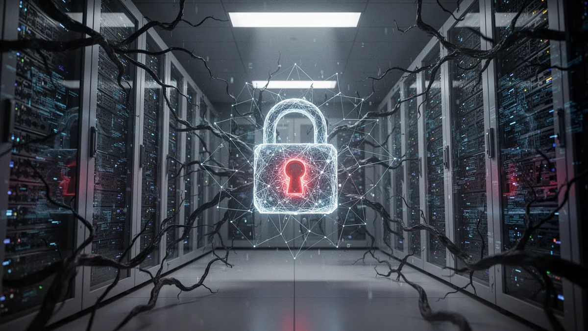 KI-Kriminelle treiben Banken in teuren Sicherheitskampf - Foto: über boerse-global.de