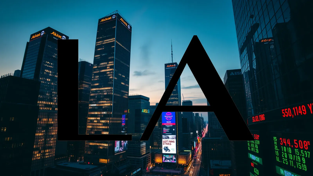 Lanvin Group Aktie: Fokus geschärft - Foto: über boerse-global.de