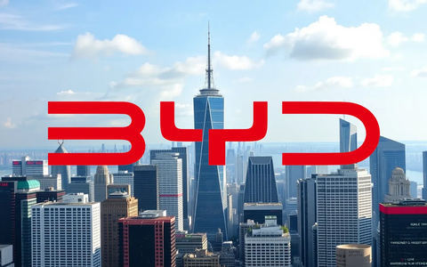 BYD: Un Gigante Entre Dos Aguas, Tecnología al Rescate del Mercado Doméstico - Foto: über boerse-global.de