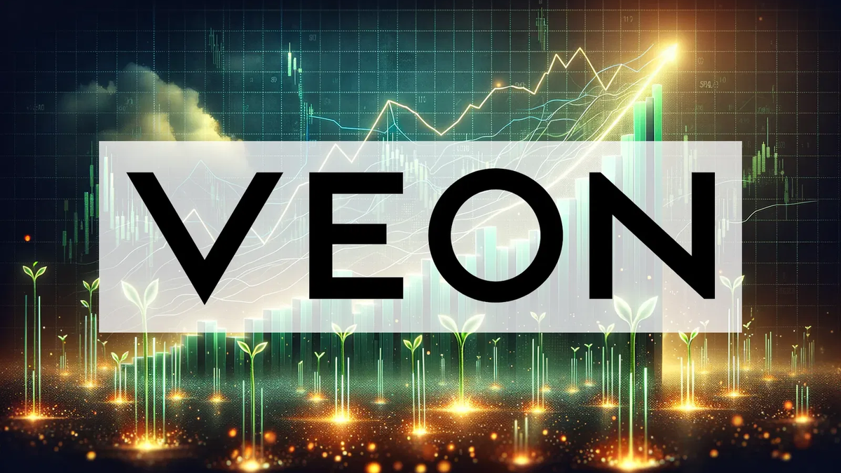 VEON Aktie: KI-Offensive gestartet - Foto: über boerse-global.de