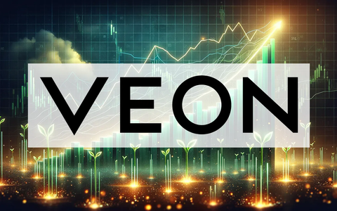 VEON Aktie: KI-Offensive gestartet - Foto: über boerse-global.de