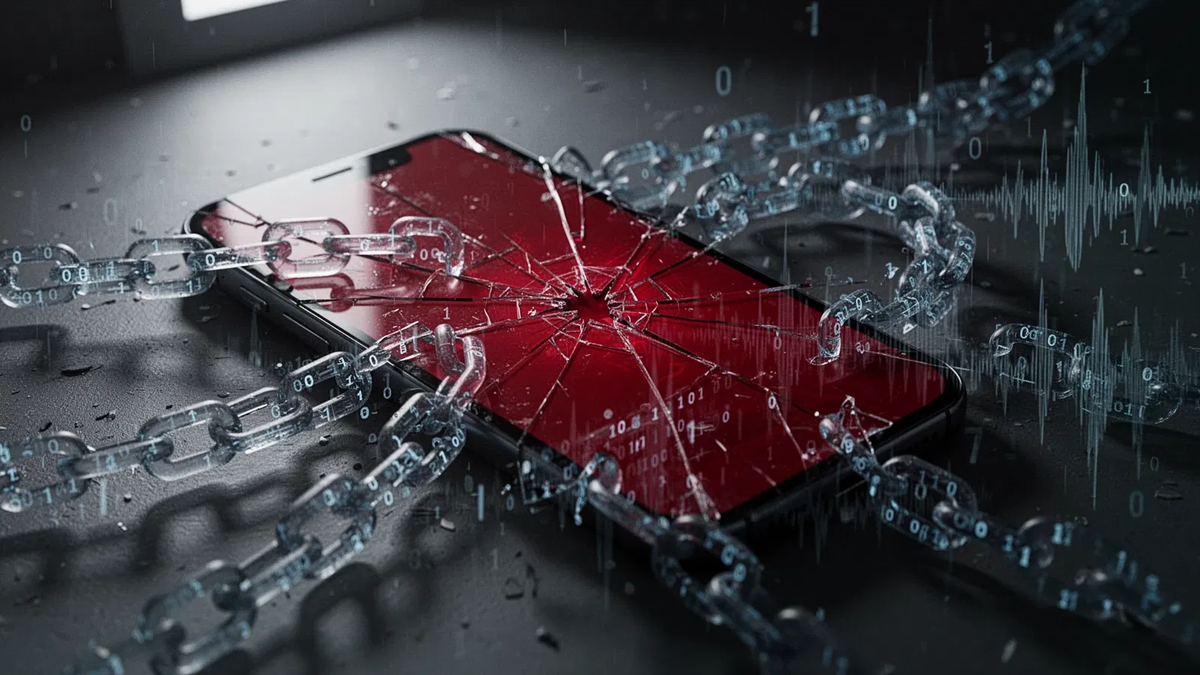 BSI warnt vor KI-gestützter Telefonbetrugs-Welle - Foto: über boerse-global.de