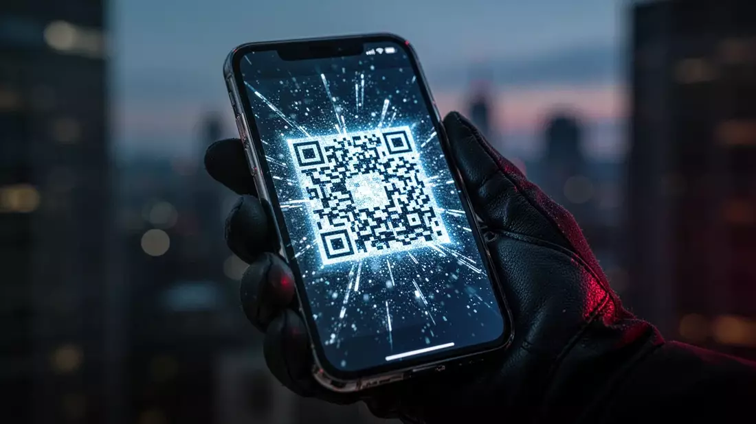 BSI warnt vor KI-gestützten Betrugsangriffen auf Smartphones - Bild: über boerse-global.de