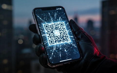 BSI warnt vor KI-gestützten Betrugsangriffen auf Smartphones - Foto: über boerse-global.de