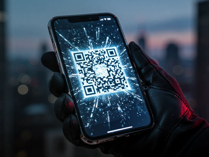 BSI warnt vor KI-gestützten Betrugsangriffen auf Smartphones - Foto: über boerse-global.de