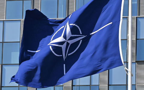 Die Nato geht davon aus, dass der Iran absichtlich eine Rakete auf das Bündnismitglied Türkei abgefeuert hat. (Symbolbild) - Foto: Anna Ross/dpa