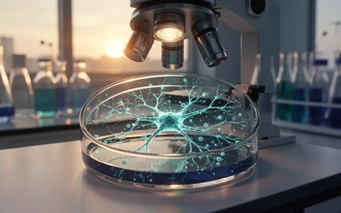 Anavex Aktie: Hoffnung bei Alzheimer - Foto: über boerse-global.de