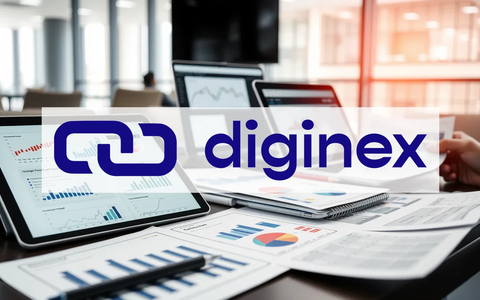 Diginex: El escepticismo se apodera del mercado mientras aumentan las ventas en corto - Foto: über boerse-global.de