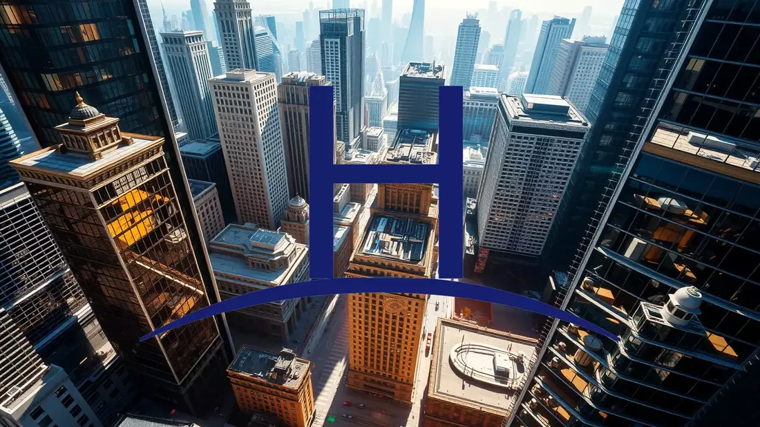 Hyatt Aktie: Strategische Neuausrichtung - Bild: über boerse-global.de