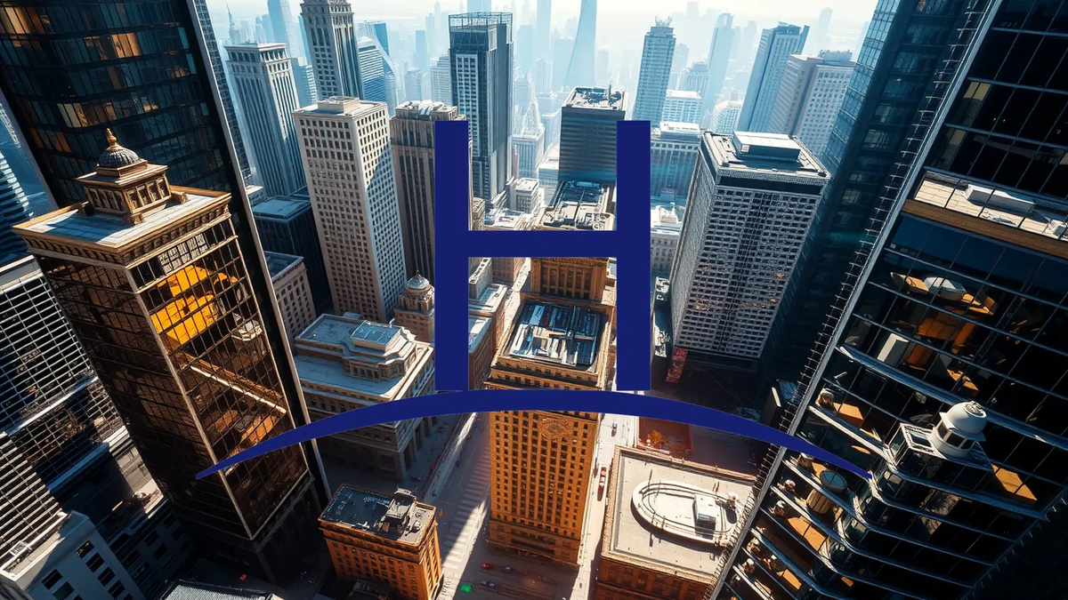 Hyatt Aktie: Strategische Neuausrichtung - Foto: über boerse-global.de