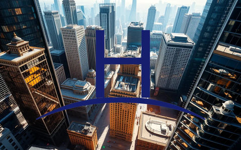 Hyatt Aktie: Strategische Neuausrichtung - Foto: ĂĽber boerse-global.de Hyatt Aktie: Strategische Neuausrichtung - Foto: ĂĽber boerse-global.de