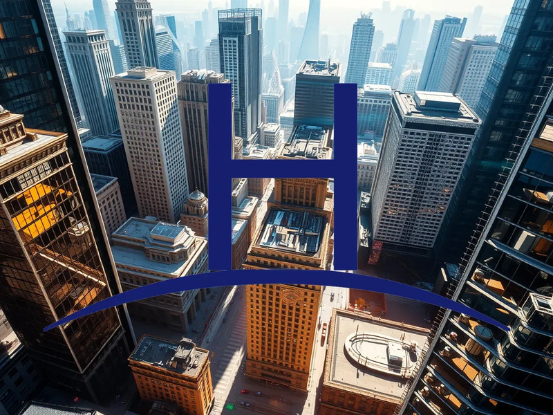 Hyatt Aktie: Strategische Neuausrichtung - Foto: über boerse-global.de