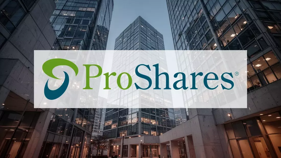 ProShares Short Real Estate ETF: Fokus Index-Anpassung - Bild: über boerse-global.de
