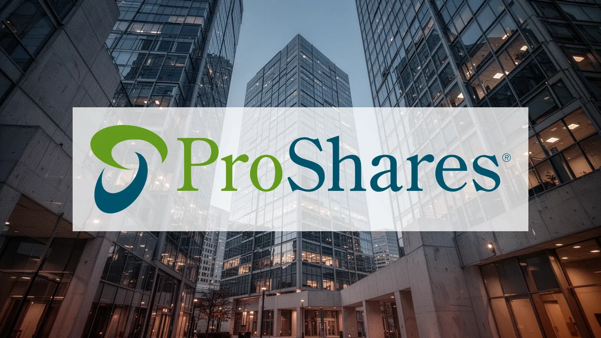 ProShares Short Real Estate ETF: Fokus Index-Anpassung - Foto: über boerse-global.de