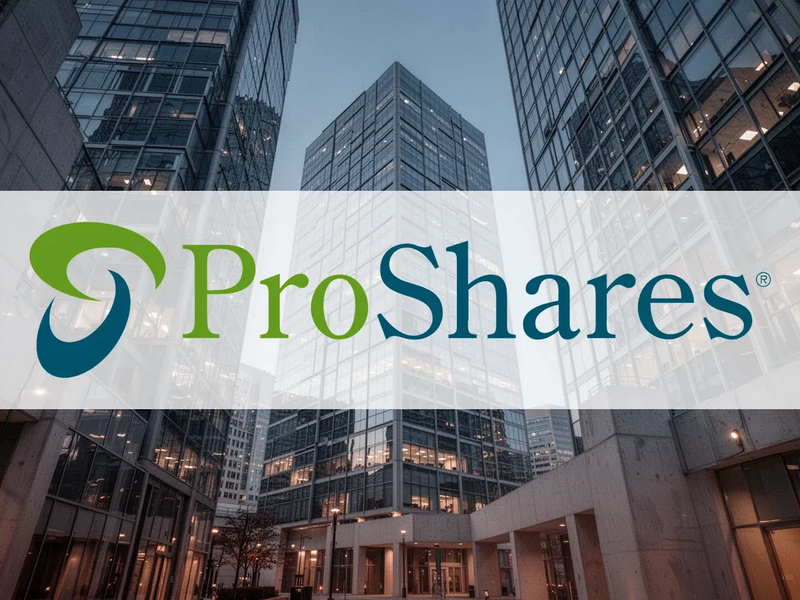 ProShares Short Real Estate ETF: Fokus Index-Anpassung - Foto: über boerse-global.de