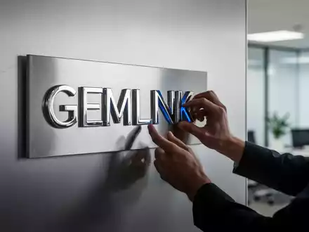 Gemlink: Neuausrichtung nach Rebranding - Foto: über boerse-global.de