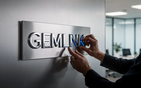 Gemlink: Neuausrichtung nach Rebranding - Foto: über boerse-global.de