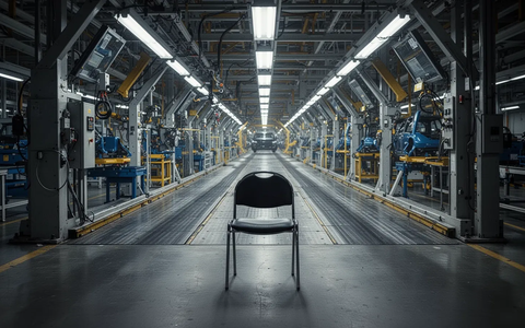 Volkswagen: Betriebsrat und Vorstand im Prämien-Streit - Foto: über boerse-global.de