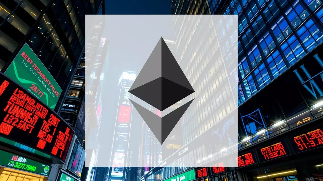 La Universidad de Harvard apuesta fuerte por Ethereum en una jugada institucional clave Illustration mit AI erstellt übermittelt durch boerse-global.de