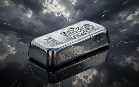 Silver: Achterbahnfahrt geht weiter - Foto: über boerse-global.de