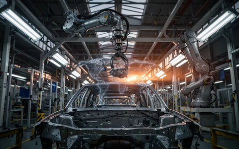 EU-Kommission will strengere „Made in EU“-Regeln – deutsche Industrie warnt vor Protektionismus - Foto: über boerse-global.de