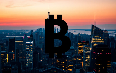 La Acción de Strategy se Dispara Impulsada por el Bitcoin - Foto: über boerse-global.de