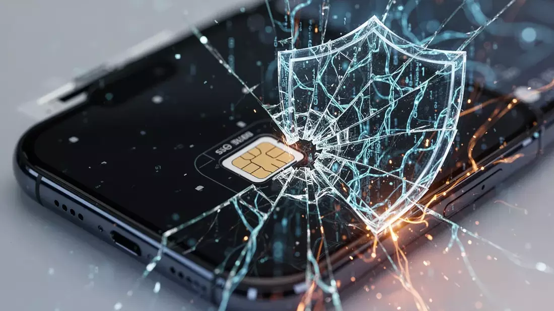 eSIM-Betrugswelle zwingt zu neuer Sicherheitsarchitektur - Bild: über boerse-global.de