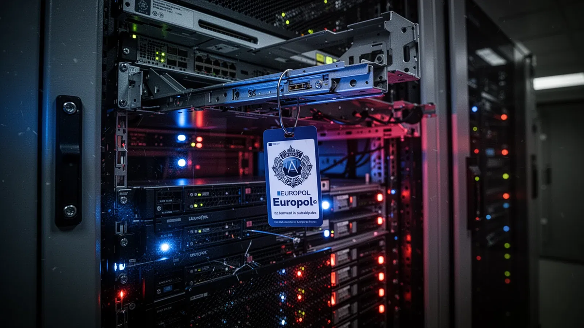 Europol zerschlägt Phishing-Plattform Tycoon2FA - Foto: über boerse-global.de