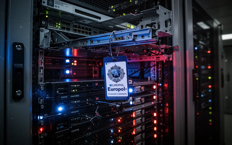 Europol zerschlägt Phishing-Plattform Tycoon2FA - Foto: über boerse-global.de