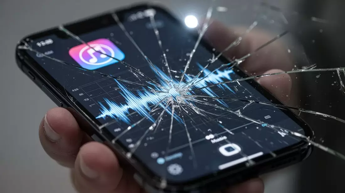 Google Pixel-Update legt Musik-Apps lahm - Bild: über boerse-global.de