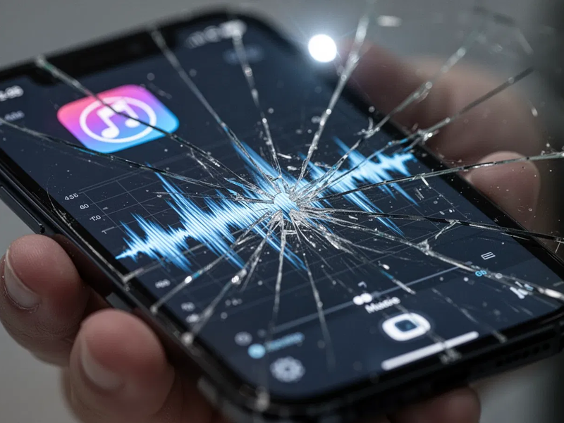 Google Pixel-Update legt Musik-Apps lahm - Foto: über boerse-global.de