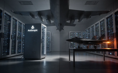 Anthropic: US-Regierung boykottiert KI-Firma wegen ethischer Auflagen - Foto: über boerse-global.de