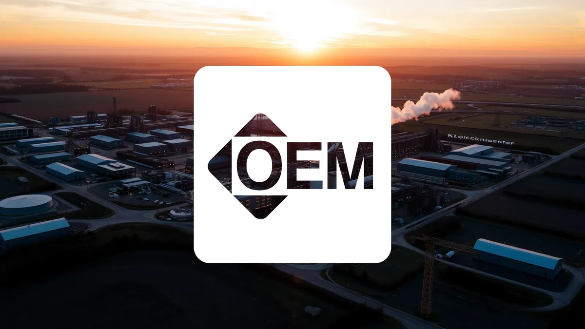 Oem International Aktie: Gezielte Expansion - Foto: über boerse-global.de