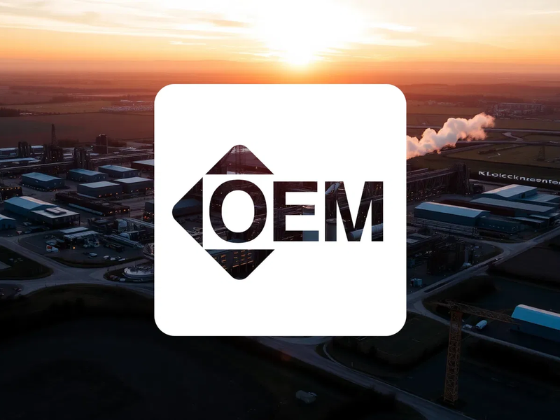 Oem International Aktie: Gezielte Expansion - Foto: über boerse-global.de