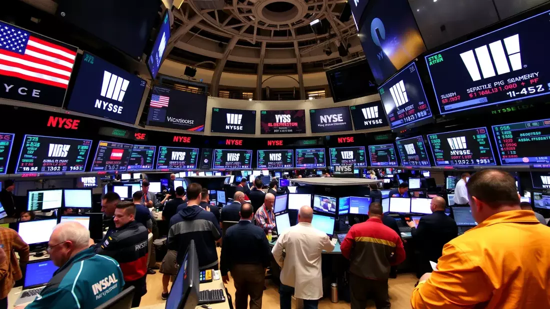 Agedb Technology Aktie: KI-Wachstumschancen - Bild: über boerse-global.de