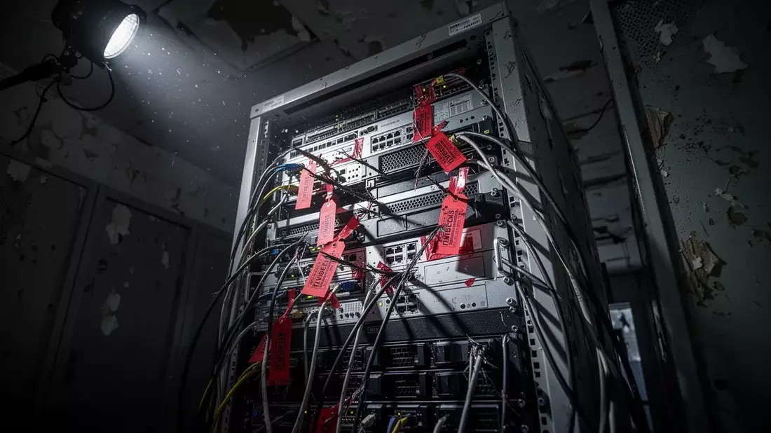 Polizei-Aktion schaltet Cybercrime-Forum LeakBase ab - Bild: über boerse-global.de