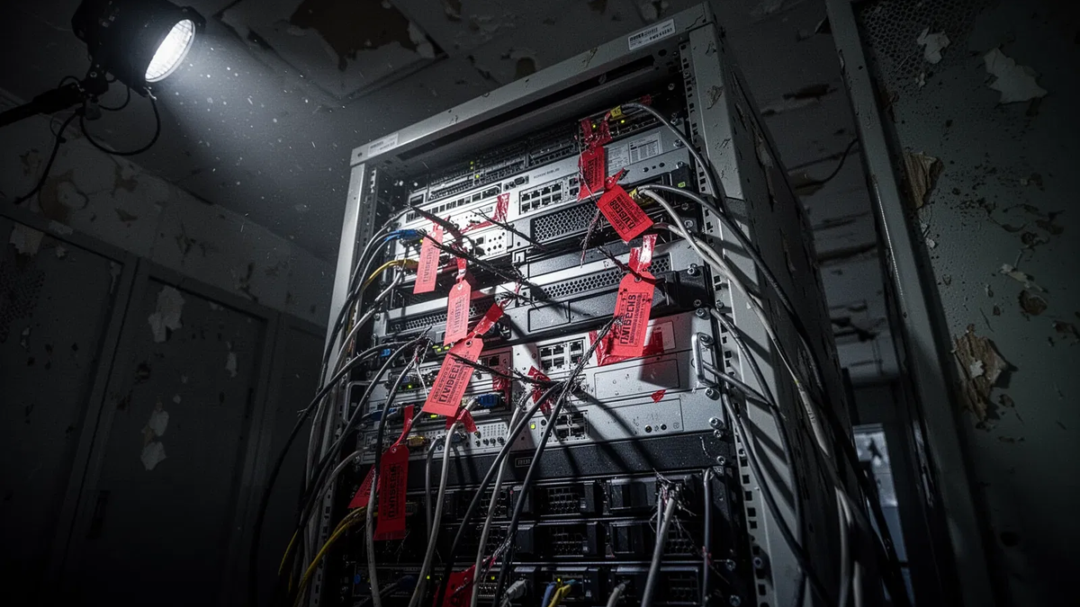 Polizei-Aktion schaltet Cybercrime-Forum LeakBase ab - Foto: über boerse-global.de