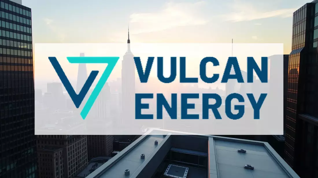 Vulcan Energy inicia la construcción: el proyecto de litio europeo da un paso crucial Illustration mit AI erstellt übermittelt durch boerse-global.de