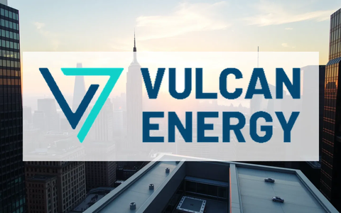 Vulcan Energy inicia la construcción: el proyecto de litio europeo da un paso crucial - Foto: über boerse-global.de