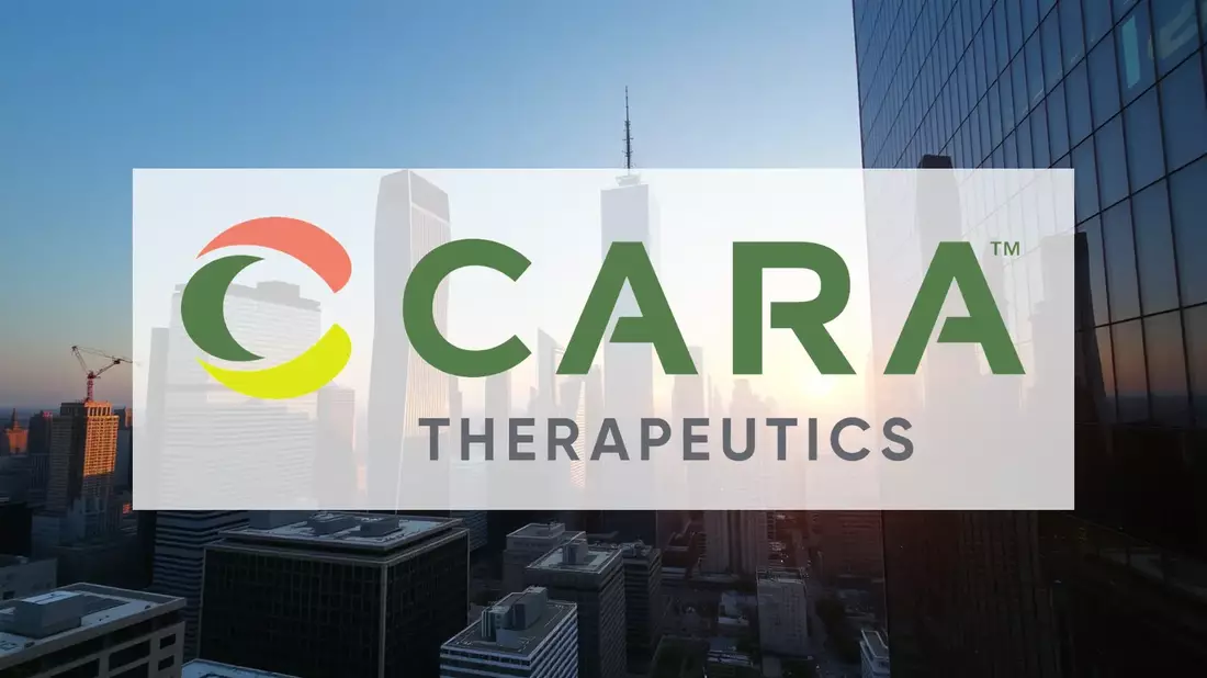 Tvardi Therapeutics Aktie: Meilensteine voraus - Bild: über boerse-global.de
