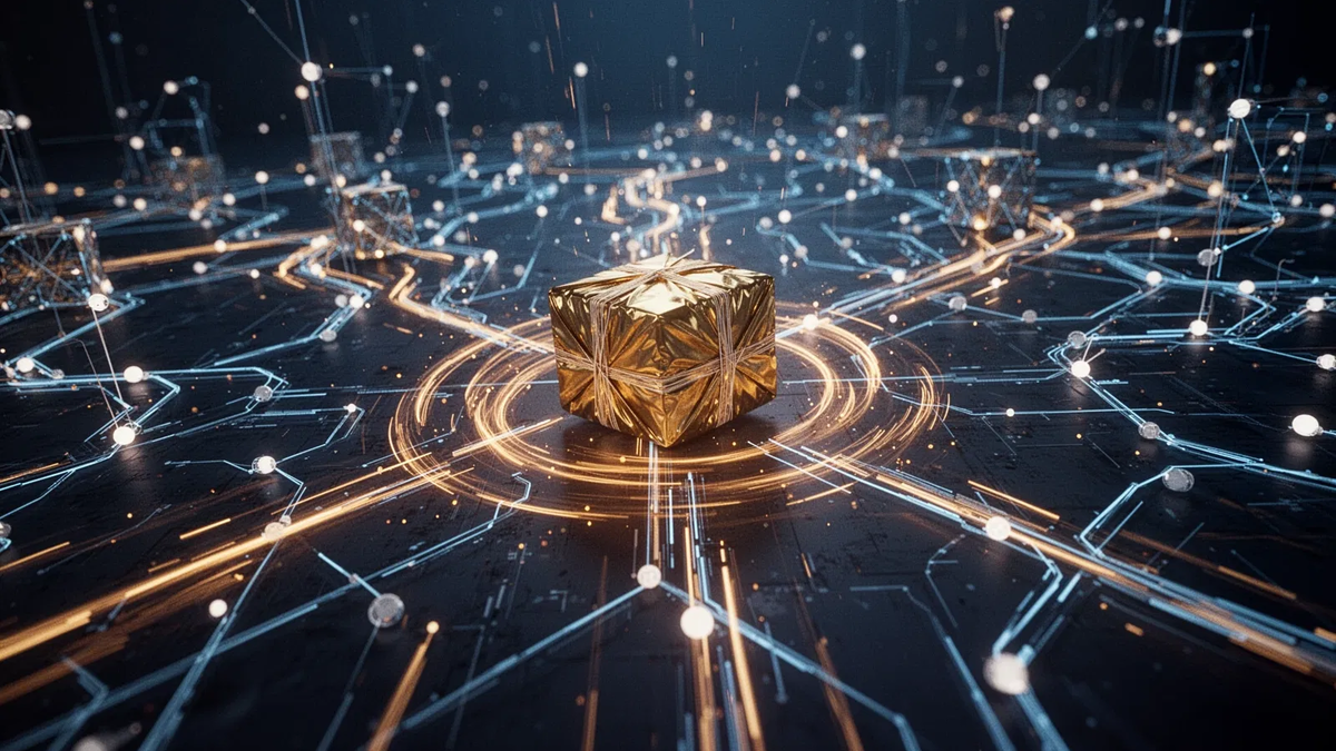 WBNB: Zentrale DeFi-Schnittstelle - Foto: über boerse-global.de