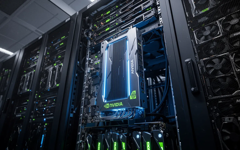 NVIDIA stoppt Konsumenten-GPUs für lukrative KI-Chips - Foto: über boerse-global.de