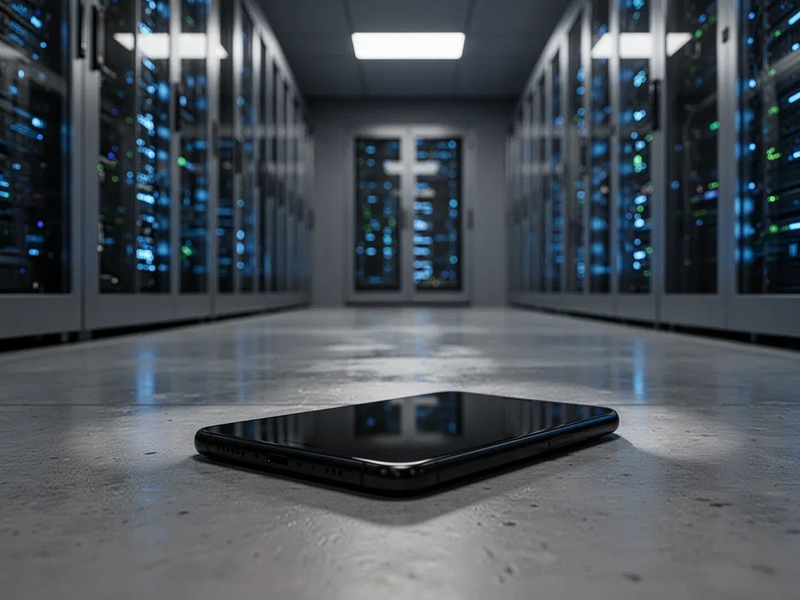 KI-Chatbots vor Gericht: Google nach Suizid-Vorwurf verklagt - Foto: über boerse-global.de