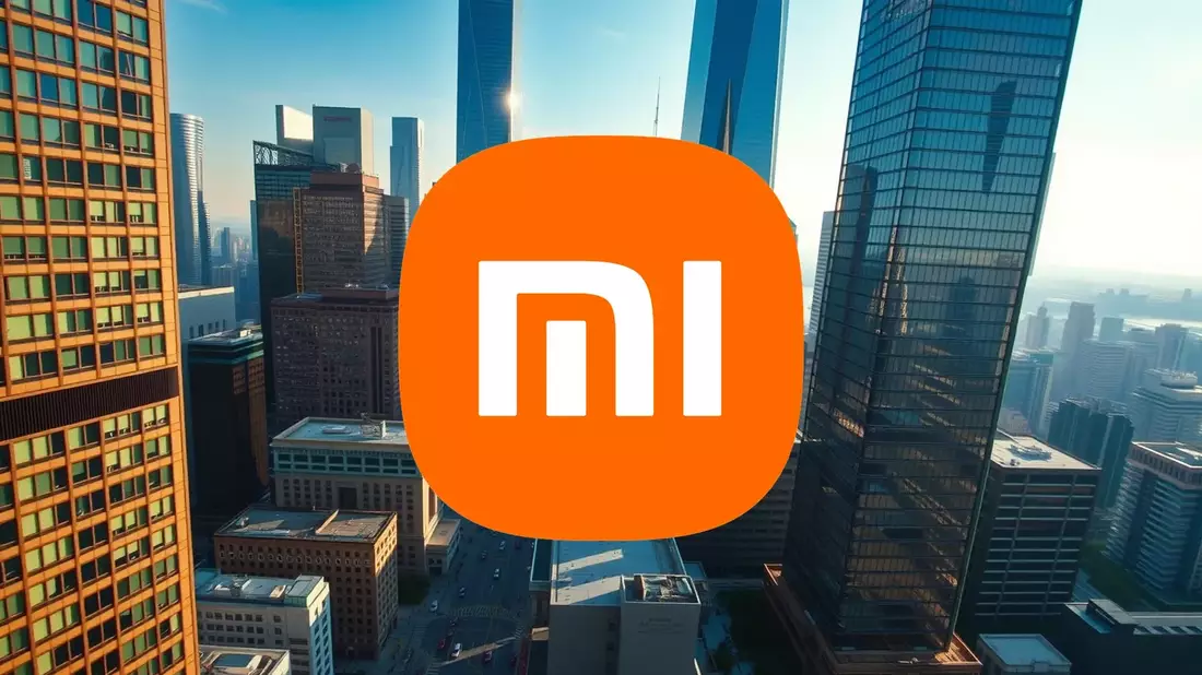Xiaomi despliega su estrategia dual para recuperar el impulso bursátil Illustration mit AI erstellt übermittelt durch boerse-global.de