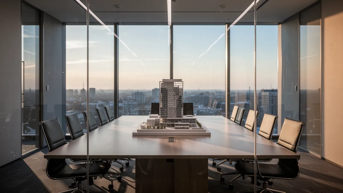 Safe: Strategische Neuausrichtung - Foto: über boerse-global.de