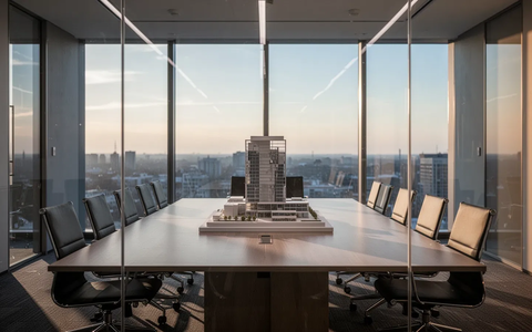 Safe: Strategische Neuausrichtung - Foto: über boerse-global.de