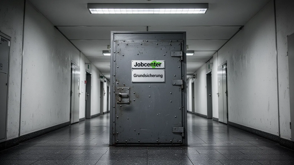 Grundsicherungsgeld: Deutschlands Sozialhilfe wird strenger - Foto: über boerse-global.de