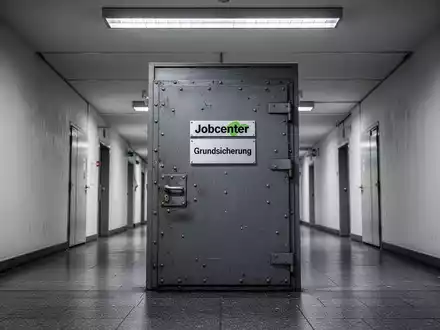 Grundsicherungsgeld: Deutschlands Sozialhilfe wird strenger - Foto: über boerse-global.de